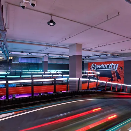 Apartament Skyline Seaview One-bedroom Haven St. Julian's