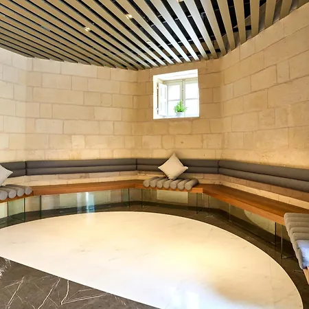 Apartament Skyline Seaview One-bedroom Haven *