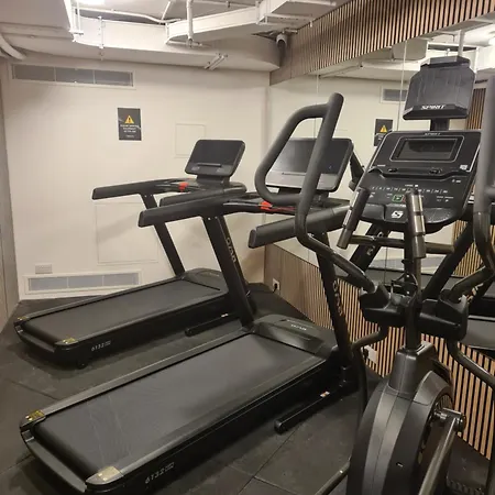 Skyline Seaview One-bedroom Haven Apartament St. Julian's