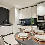 Skyline Seaview One-bedroom Haven Saint Julian's