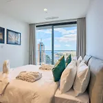 Skyline Seaview One-bedroom Haven Saint Julian's