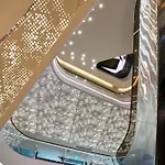 Skyline Seaview One-bedroom Haven 公寓 *