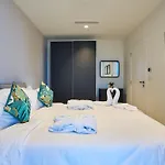 Skyline Seaview One-bedroom Haven