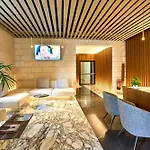 公寓 Skyline Seaview One-bedroom Haven Saint Julian's