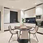 Skyline Seaview One-bedroom Haven * Saint Julian's
