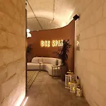 公寓 Skyline Seaview One-bedroom Haven Saint Julian's