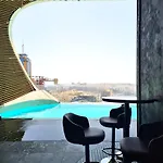 Skyline Seaview One-bedroom Haven * Saint Julian's