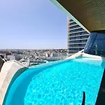 Skyline Seaview One-bedroom Haven