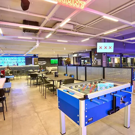 Apartment Skyline Seaview One-bedroom Haven