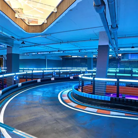 Apartment Skyline Seaview One-bedroom Haven *