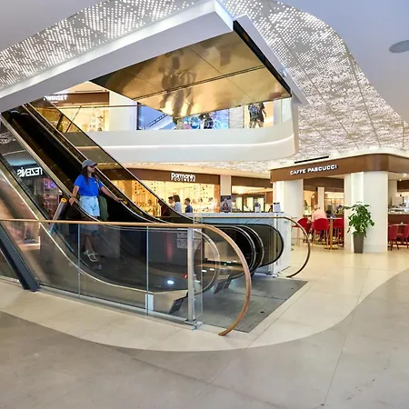 Skyline Seaview One-bedroom Haven Saint Julian's