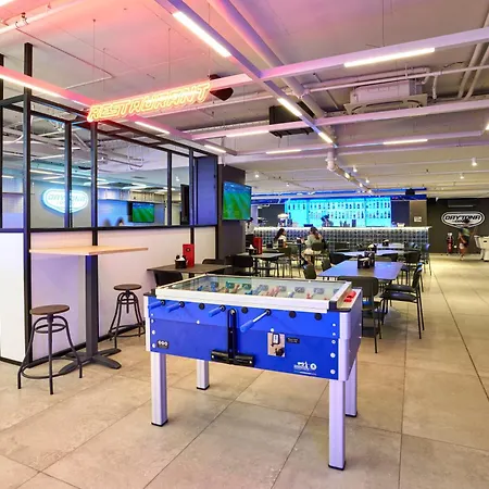 Skyline Seaview One-bedroom Haven Apartment San Ġiljan