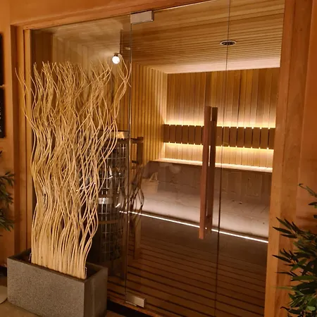 Skyline Seaview One-bedroom Haven *