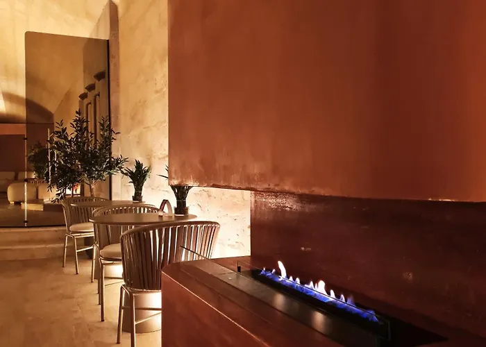 Skyline Seaview One-bedroom Haven Сент Джулианс