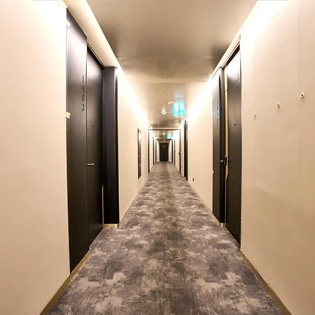 Skyline Seaview One-bedroom Haven * Saint Julian's