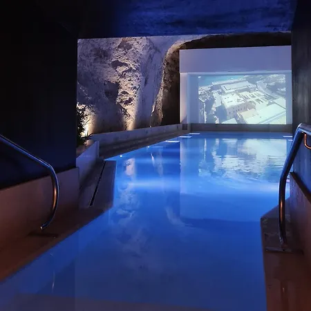 Skyline Seaview One-bedroom Haven *