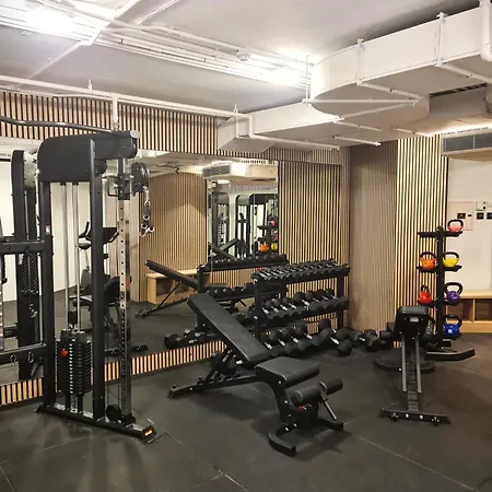 아파트 Skyline Seaview One-bedroom Haven